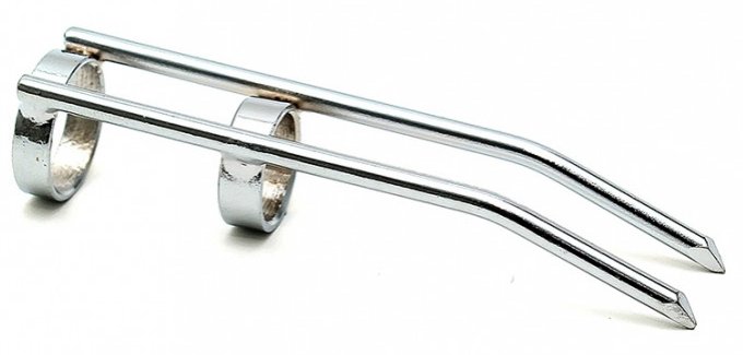 Griffe de Doigt Rim M/L