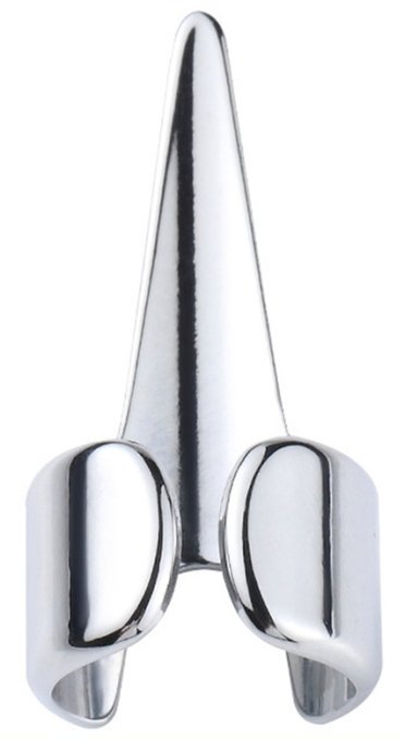 Griffe sensuelle Wolf Claw - A l'unité