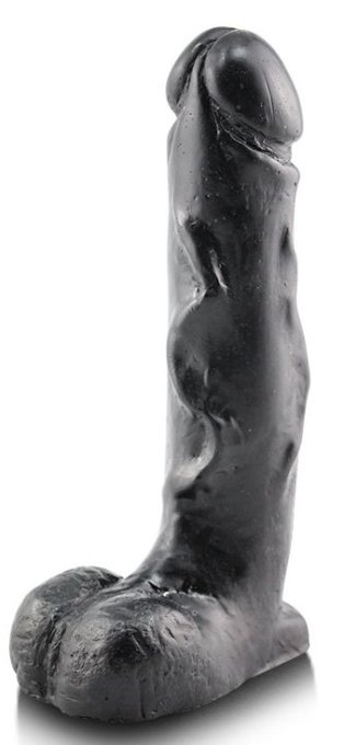 HARDTOYS03 - 24 x 6.5 cm