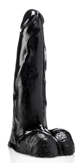 HARDTOYS22 - 19 x 5.8 cm