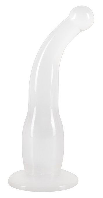 Harnais avec 3 Godes Strap-OnTricolor 17 x 4.5cm