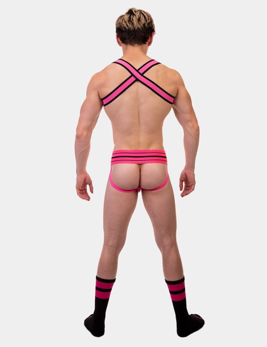 Harnais élastique Colin 