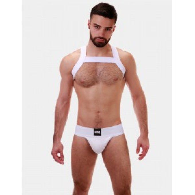 Harnais élastique Matt