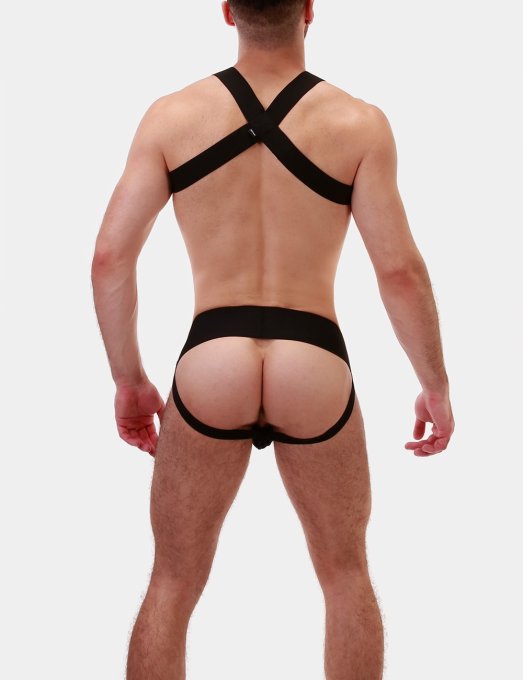 Harnais élastique Matt