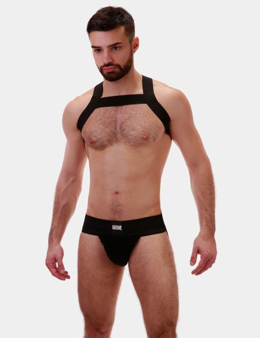 Harnais élastique Matt