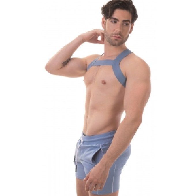 Harnais élastique Matt