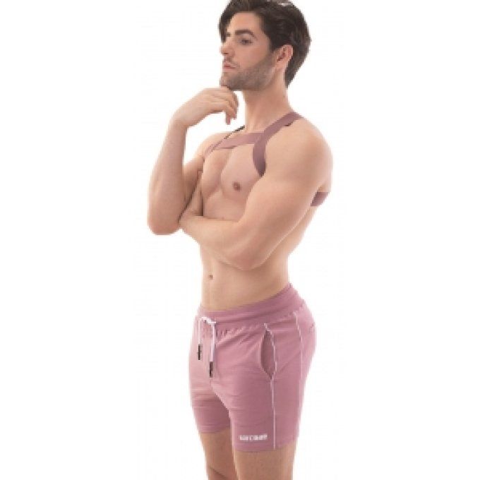 Harnais élastique Matt
