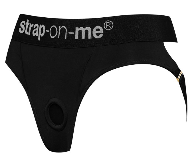 Harnais Heroine Strap-On-Me Taille XL