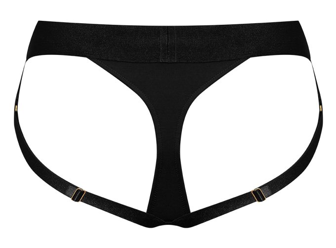 Harnais Heroine Strap-On-Me Taille XL