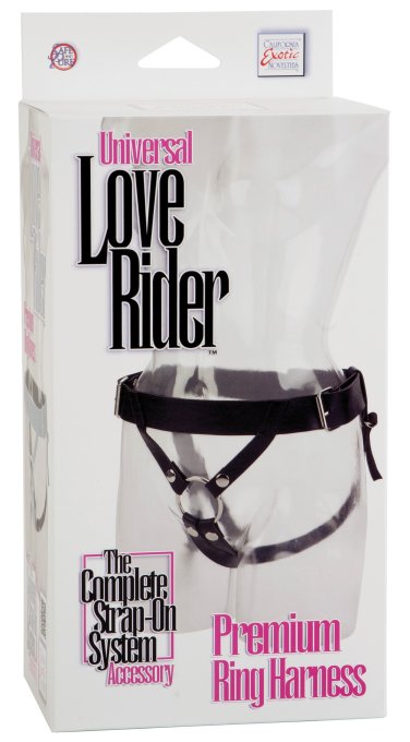 Harnais Love Rider pour Gode ceinture