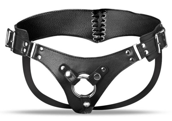 Harnais pour Gode ceinture Lacestrap