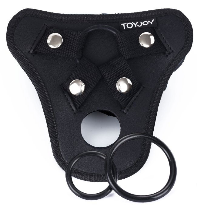 Harnais pour Gode-ceinture Strap-On Pleasure