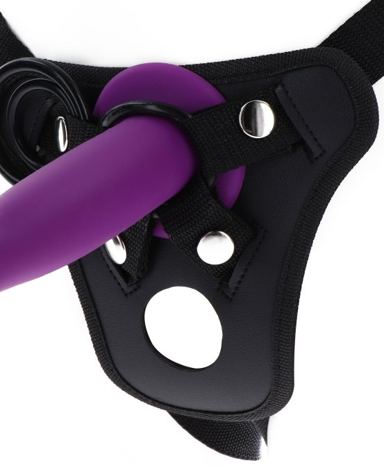 Harnais pour Gode-ceinture Strap-On Pleasure