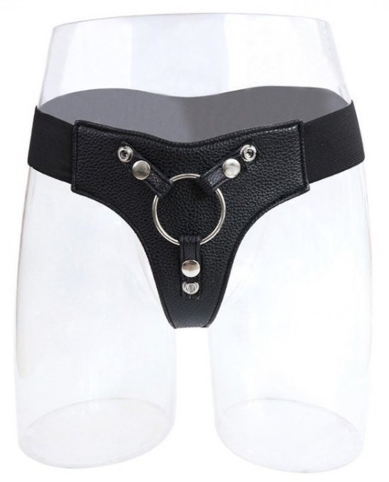 Harnais pour gode-ceinture