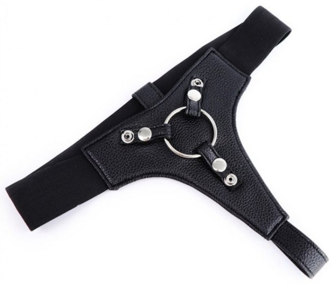 Harnais pour gode-ceinture