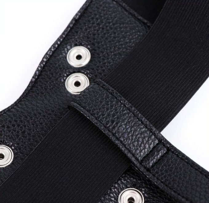 Harnais pour gode-ceinture