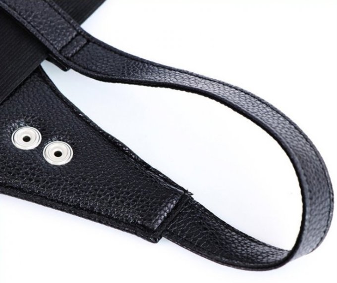 Harnais pour gode-ceinture