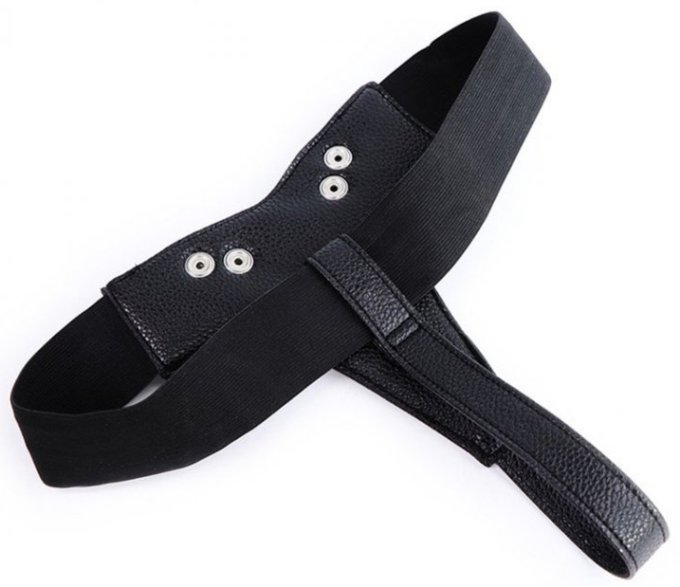Harnais pour gode-ceinture