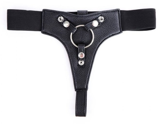 Harnais pour gode-ceinture