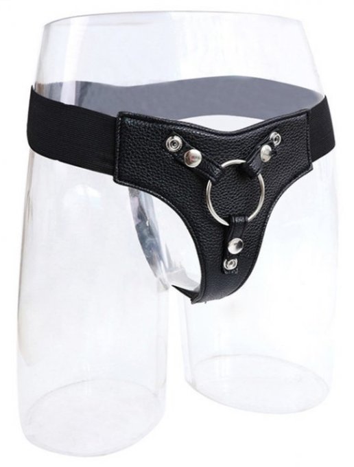 Harnais pour gode-ceinture