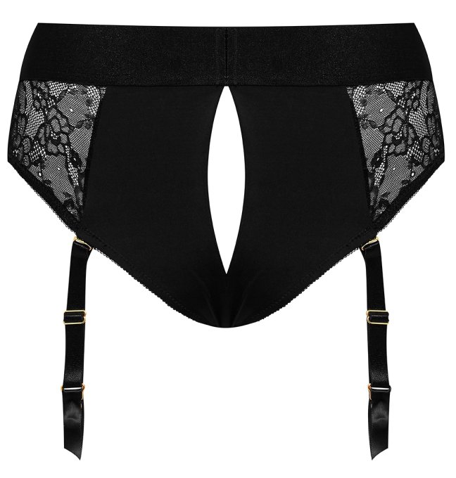 Harnais Tissu DIVA STRAP-ON-ME Taille M