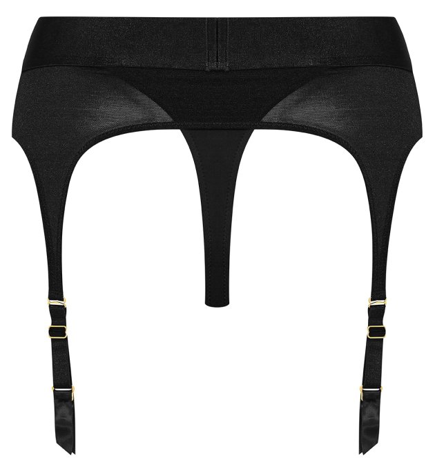 Harnais Tissu Rebel Strap-On-Me Taille XL