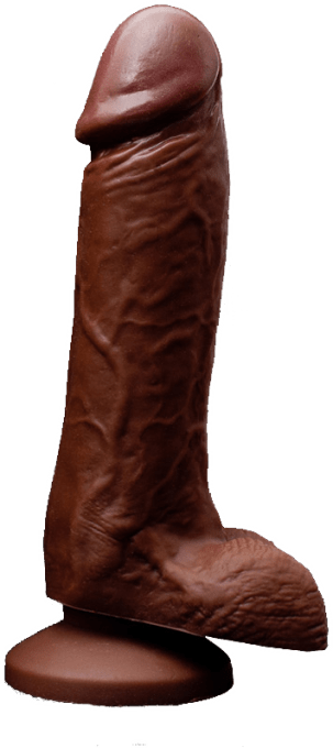 Heroes Black 18 x 4.5cm