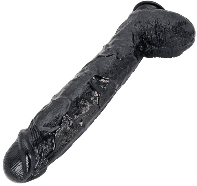 Gode Extreme Dicker XXXL 33 x 8cm