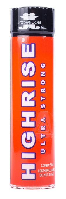 High Rise Ultra Strong 30ml