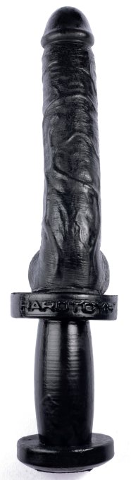 HOLD THE DICK 21 x 4.5cm