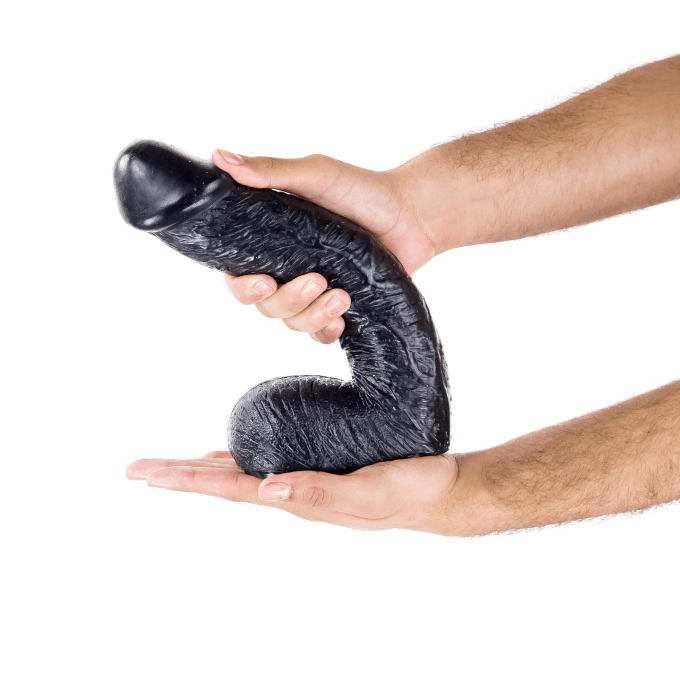 HUNGLOCK COCKSTER 22 x 6.5cm