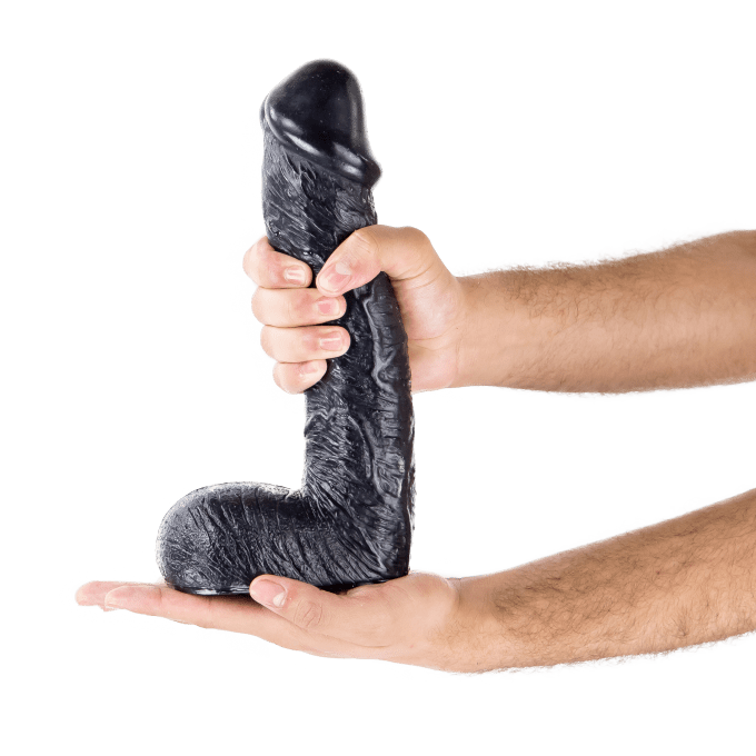 HUNGLOCK COCKSTER 22 x 6.5cm