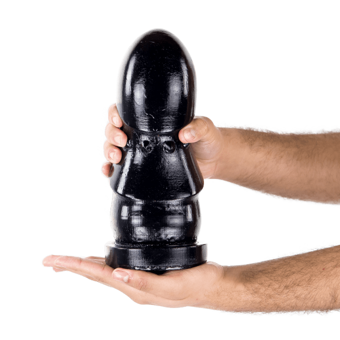HUNGLOCK CROWN 23 x 10 cm