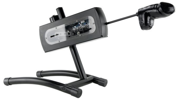 HUNGLOCK EASY 9 x 6.5 cm