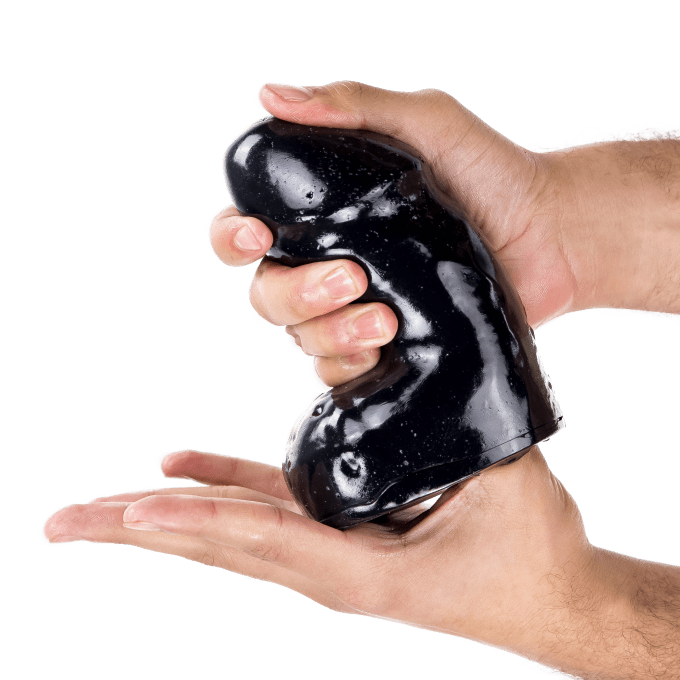 HUNGLOCK EASY 9 x 6.5 cm