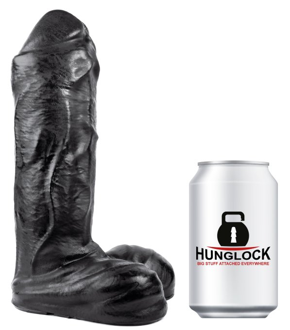 HUNGLOCK THE BIG BOY 20 x 7cm