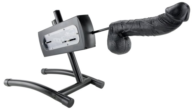 HUNGLOCK THE GIANT 25 x 6 cm