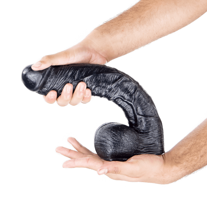 HUNGLOCK THE GIANT 25 x 6 cm