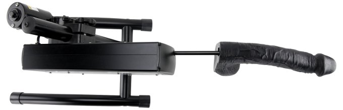 HUNGLOCK THE GIANT 25 x 6 cm