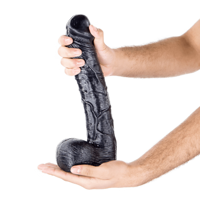 HUNGLOCK THE GIANT 25 x 6 cm