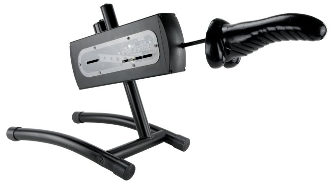 HUNGLOCK THE WAVE 21 x 7 cm