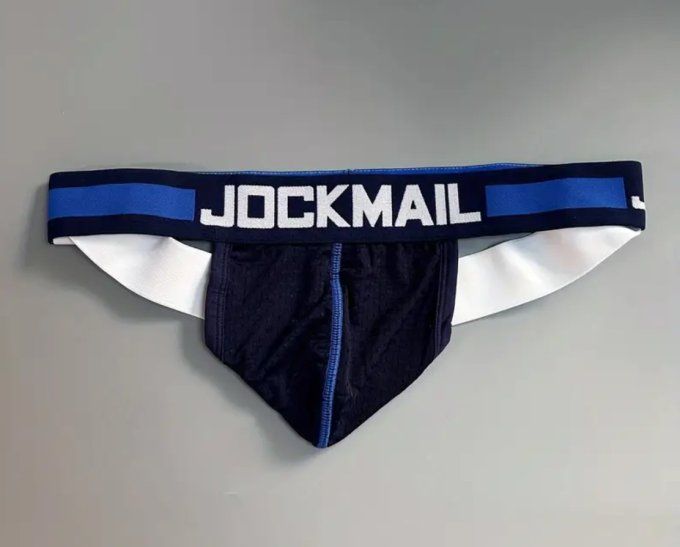 jockstrap jockmail taille L