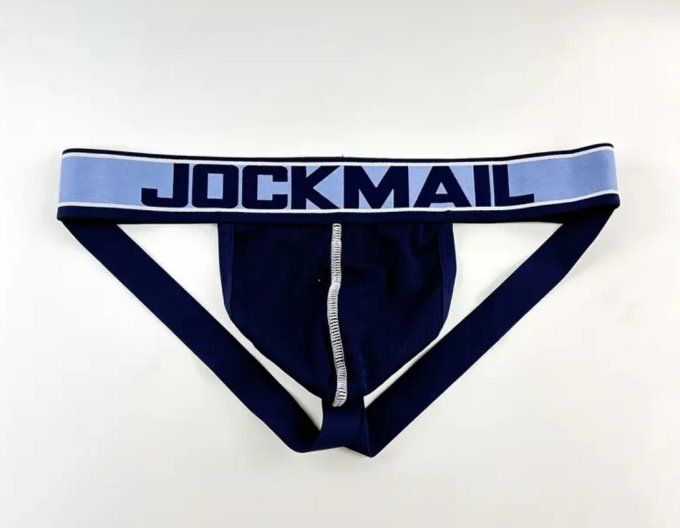 jockstrap jockmail taille L