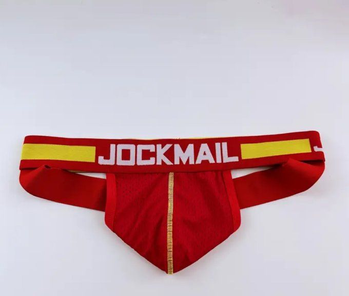 jockstrap jockmail taille L