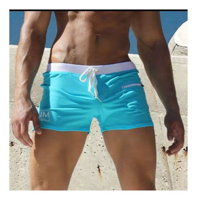 Ticket pour un maillot de bain 