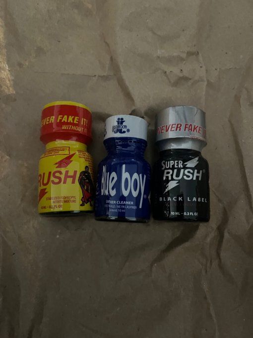 Offre vip lot de 3 leather cleaner 10 ml 