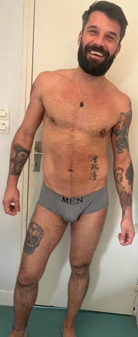 Slip fin taille unique 45-75kg