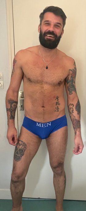 Slip fin taille unique 45-75kg