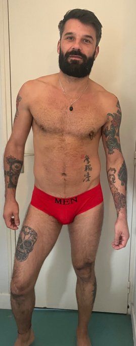 Slip fin taille unique 45-75kg