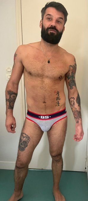 jockstrap BS collection